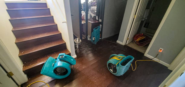 Best Commercial water damage restoration  in Granite Falls, NC