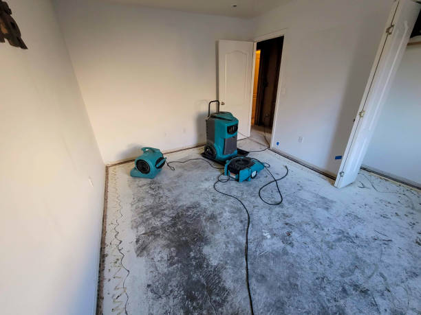 24/7 water damage repair in Granite Falls, NC