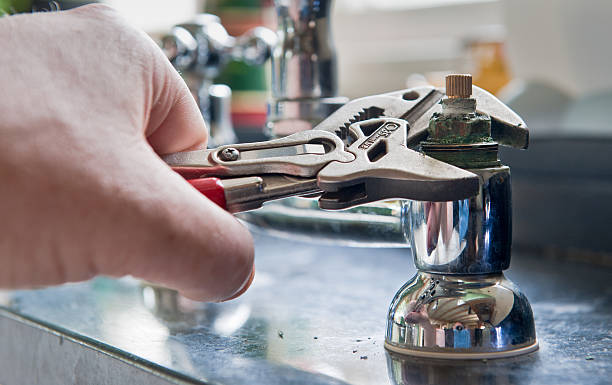 Trusted Granite Falls, NC Water damage restoration Experts