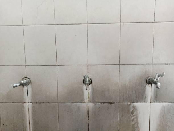 Water damage restoration experts in Granite Falls, NC