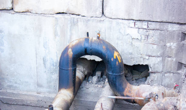 Best 24-hour water damage restoration  in Granite Falls, NC